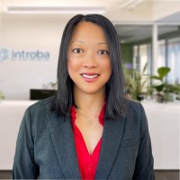Gloria Tam, P.Eng