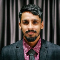 Barathan Rajandran