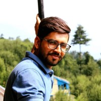 Ankit Kumar