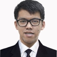 Andrew James Mendiola