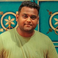 Vishnukumar V
