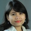 Ruth Berliana, CHRP