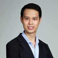 Joo Parn Ong