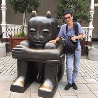 李洪喜