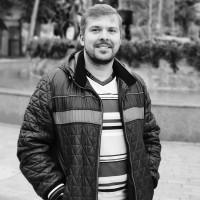 Oleksandr Hlazunov