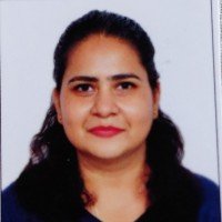 Amrita Pandey