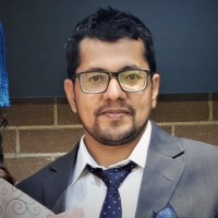 Santosh Acharya