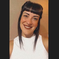 Gabriela Belén Nicastro