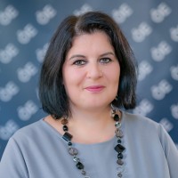 Ágnes Csiszárik-Kocsir