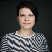 Veronica Kirichenko