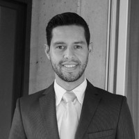 José Emiliano Murillo Dominguez