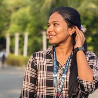 Deepika Parthiban