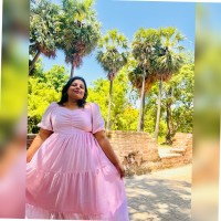 Yashaswini Raj