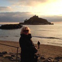 Sue Stanway
