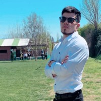 Benjamin Diaz