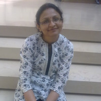 Pooja Chandak