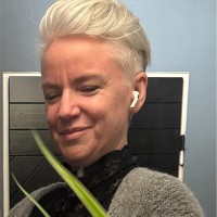 Ellinor Markstedt