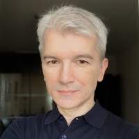 Yuriy Kolesnik
