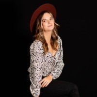 Lisa Van Den Berg