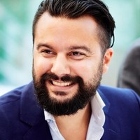 Robin Zondervan