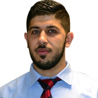 Tarek Faraj