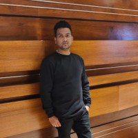 Rakesh Alkunte