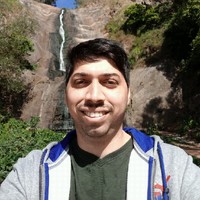 Praveen Lobo