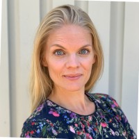 Kajsa Ekelöf