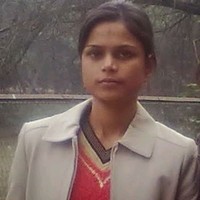 Anuradha Yadav