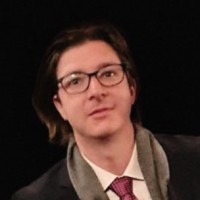 Louis-Maximilien de Nazelle 🇫🇷 🇸🇪