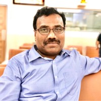 Kota Balanagendra Rao