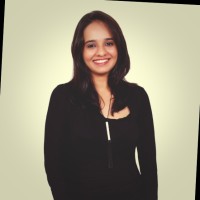 Dharini (JOSHI) MALHOTRA