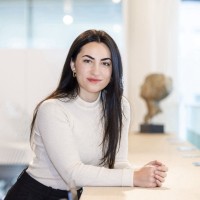 Hristiyanna Ivanova