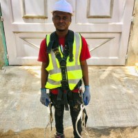 Hugues Martial TCHODOUE