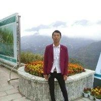 杨代龙