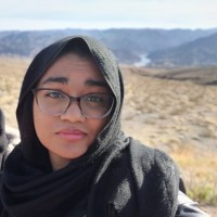 Haaniyah Ali