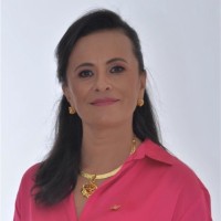 Sandra Garcia-Vergara