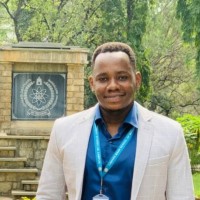 Eric Muthomi