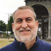 Raul Alvarez Serradell