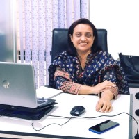 Rezwana Islam