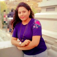 Seema Londhe