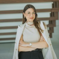 Magdalena Mitrašinović