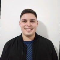 Jose Antonio Merentes Castillo