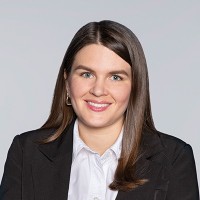Michaela Gaherova
