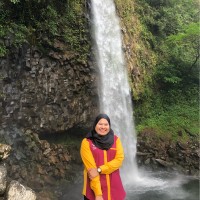 Nur Irdina Zahirah Aziz