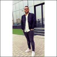 Abdelrahman Mosalam