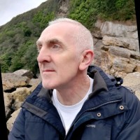 Ian Taylor