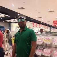 Mohammad Haider Ali
