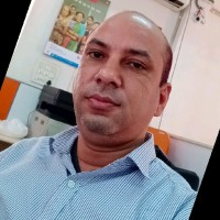 Chandra Prakash