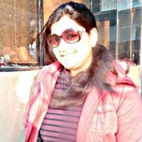 Silkee Bhamra
